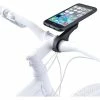 SP CONNECT Support Smartphone Pour Guidon Long Handlebar Mount