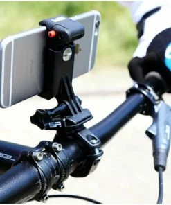 SP CONNECT Support Smartphone Universal -Ventes d'éclairage de vélo actel sup cin universal 20 2