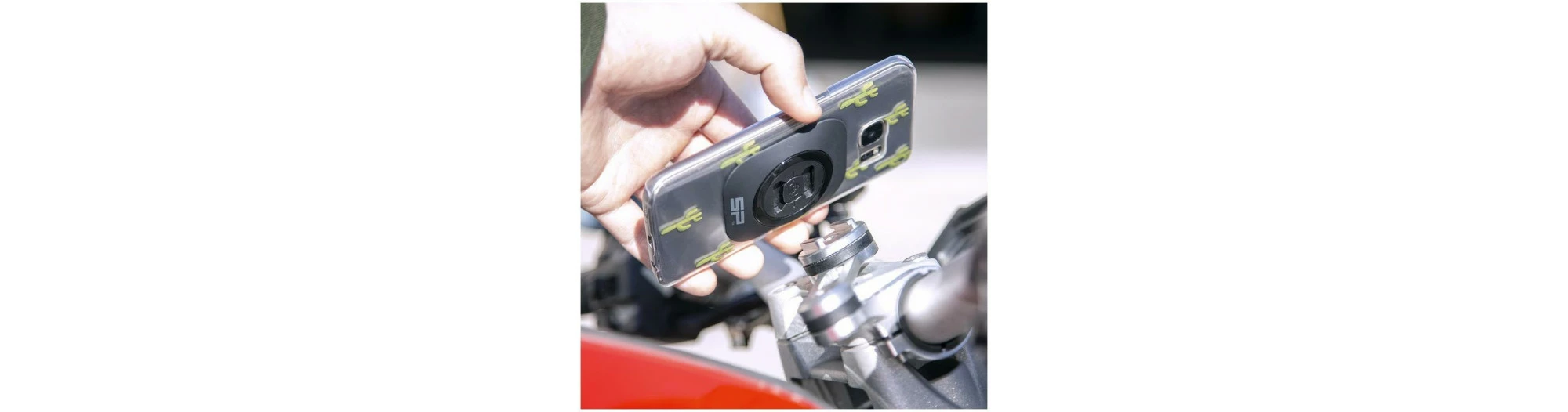 SP CONNECT Support Universel Adhésif 3 SP CONNECT Support Universel Adhésif – Image 3