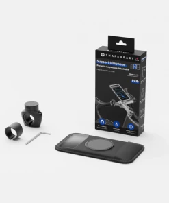 Shapeheart Support Magnétique Smartphone Bike Pro