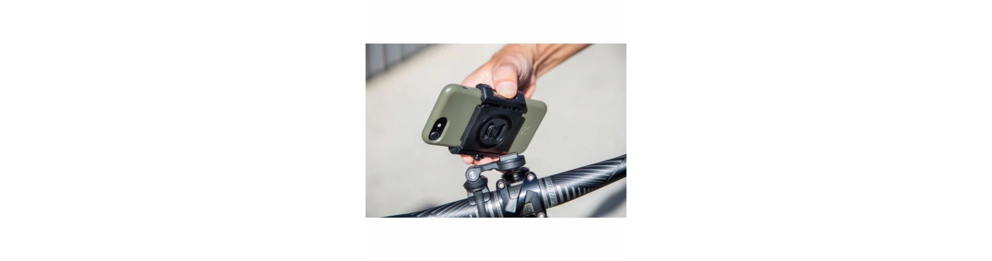 SP CONNECT Support Smartphone Universel Bike Bundle II 3 SP CONNECT Support Smartphone Universel Bike Bundle II – Image 3
