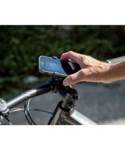SP CONNECT Support Smartphone Universel Bike Bundle II 8 SP CONNECT Support Smartphone Universel Bike Bundle II -Ventes d'éclairage de vélo actel sup tel bike bundle ii universel 22 3