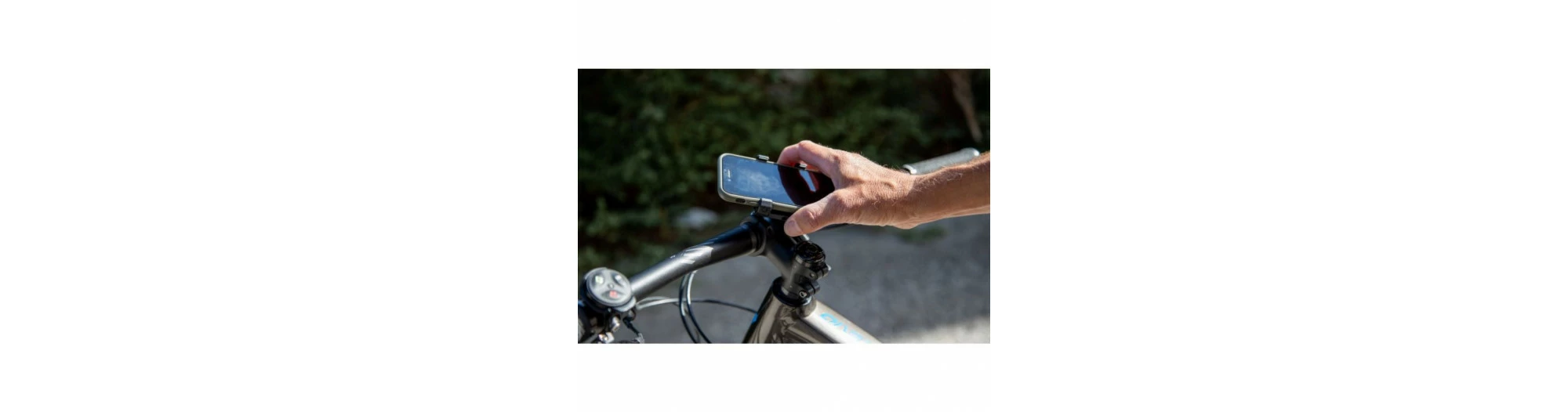 SP CONNECT Support Smartphone Universel Bike Bundle II 4 SP CONNECT Support Smartphone Universel Bike Bundle II – Image 4
