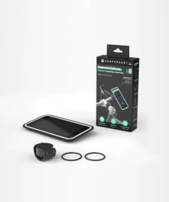 Shapeheart Support Smartphone Magnétique