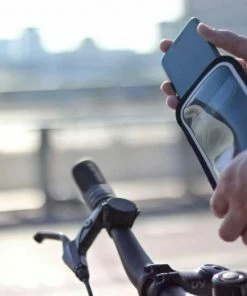 Shapeheart Support Smartphone Magnétique -Ventes d'éclairage de vélo actel support magnetic 21 6