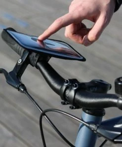 Shapeheart Support Smartphone Magnétique -Ventes d'éclairage de vélo actel support magnetic 21 8