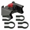KLICKFIX Adaptateur De Cintre Universel (22-26 & 31.8mm)
