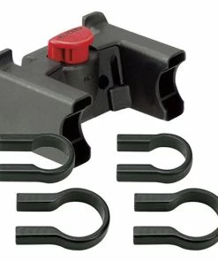 KLICKFIX Adaptateur De Cintre Universel (22-26 & 31.8mm)