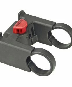 KLICKFIX Adaptateur/support De Guidon 31.8mm