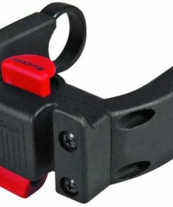 KLICKFIX Adaptateur/support De Guidon Bosch EBike 22-31.8mm