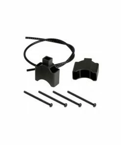 KLICKFIX Extension Support Panier E-bike 25 Mm