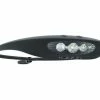 KNOG Lampe Frontale Bilby Black