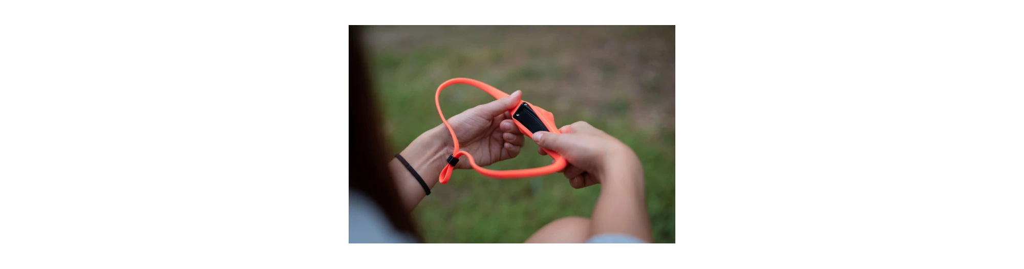 KNOG Lampe Frontale Bilby Black 3 KNOG Lampe Frontale Bilby Black – Image 3