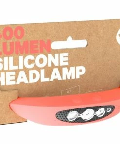 KNOG Lampe Frontale Bilby Black 9 KNOG Lampe Frontale Bilby Black -Ventes d'éclairage de vélo ec bilby frontale 21 4