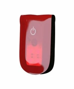 WOWOW Eclairage Arrière Magnetlight -Ventes d'éclairage de vélo ec magnetlight 20 2