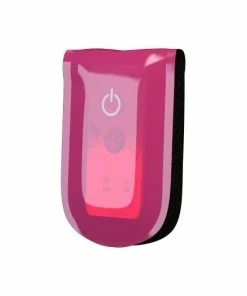 WOWOW Eclairage Arrière Magnetlight -Ventes d'éclairage de vélo ec magnetlight 20 5