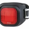 KNOG Eclairage Arrière Blinder Mini Chippy
