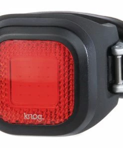 KNOG Eclairage Arrière Blinder Mini Chippy