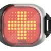 KNOG Eclairage Arrière Blinder Mini Cross