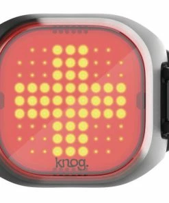 KNOG Eclairage Arrière Blinder Mini Cross