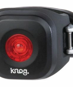 KNOG Eclairage Arrière Blinder Mini Dot