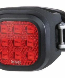 KNOG Eclairage Arrière Blinder Mini Niner
