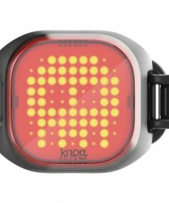KNOG Feu Arrière Blinder Mini Skull