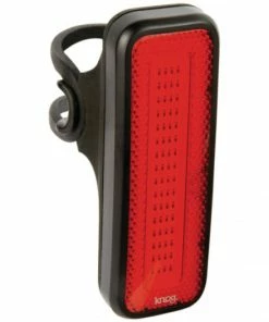 KNOG Eclairage Arrière Blinder Mob V Mr Chips