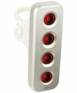 KNOG Eclairage Arrière Blinder Mob V-The Face