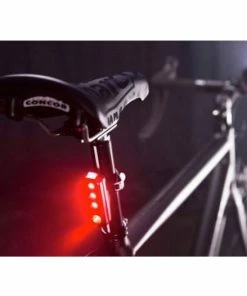 Ventes d'éclairage de vélo -Ventes d'éclairage de vélo ecar blinder road r70 21 1