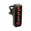 KNOG Eclairage Arrière Blinder Road R70