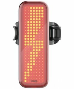 KNOG Eclairage Arrière V Bolt