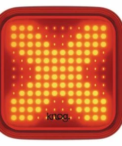 KNOG Eclairage Arrière Blinder X