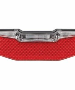 AXA Eclairage Arrière Blueline Steady LED