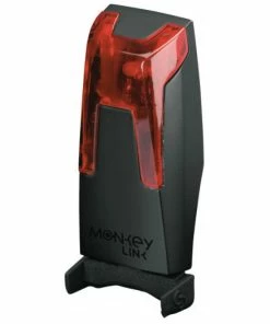 Monkeylink Eclairage Arrière Connect