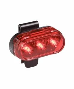 BONTRAGER Eclairage Arrière Flare 1