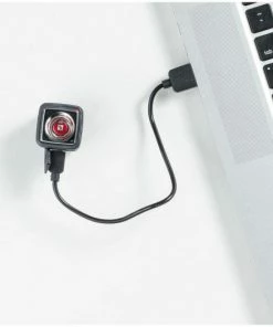 BONTRAGER Eclairage Arrière Flare R City -Ventes d'éclairage de vélo ecar flare r city 21 4