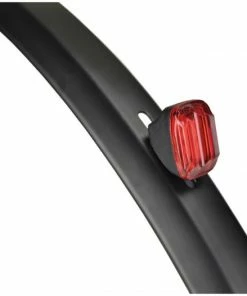 Lezyne Eclairage Arrière Garde-boue Ebike STVZO 5 Lezyne Eclairage Arrière Garde-boue Ebike STVZO -Ventes d'éclairage de vélo ecar gbou ebike stvzo 20 2