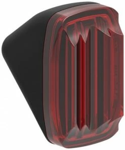 Lezyne Eclairage Arrière Garde-boue Ebike STVZO