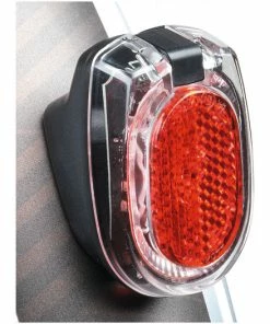 BUSCH & MULLER Eclairage Arrière Garde-boue Secula 5-15 DC Linetec