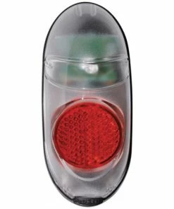 AXA Eclairage Arrière GO Steady LED