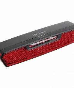 Ventes d'éclairage de vélo -Ventes d'éclairage de vélo ecar juno dynamo steady 80mm 22 1