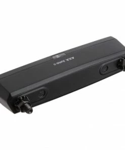 AXA Eclairage Arrière Juno Dynamo Steady 80mm -Ventes d'éclairage de vélo ecar juno dynamo steady 80mm 22 2