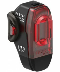 Lezyne Eclairage Arrière Ktv Pro Alert Drive