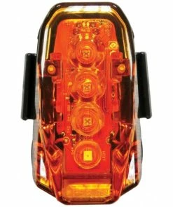 Lezyne Eclairage Arrière Led Laser Drive