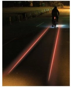 Lezyne Eclairage Arrière Led Laser Drive -Ventes d'éclairage de vélo ecar led laser drive 21 3