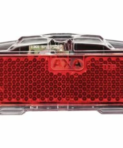 AXA Eclairage Arriere Slim Steady Led