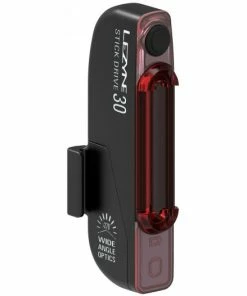 Lezyne Eclairage Arrière Stick Drive