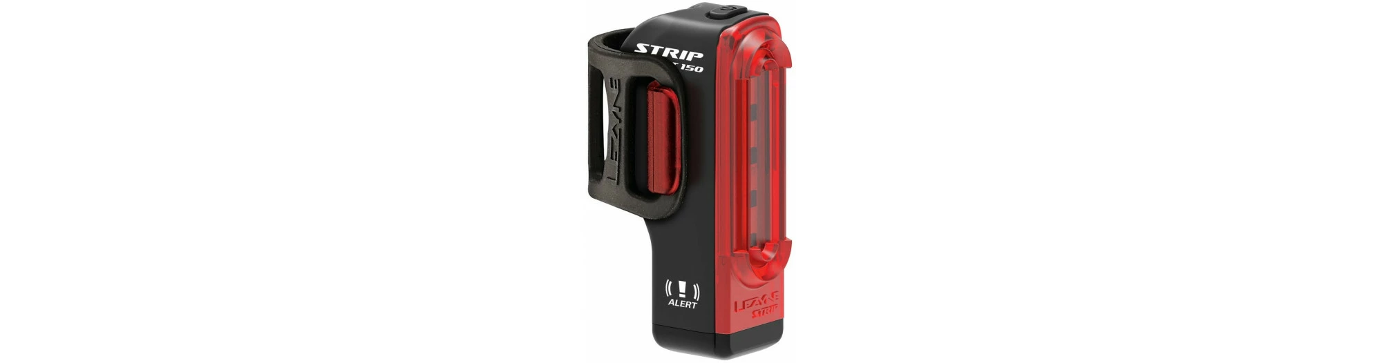 Lezyne Eclairage AR Strip Alerte Drive 1 Lezyne Eclairage AR Strip Alerte Drive