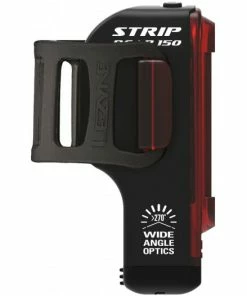 Lezyne Eclairage Arrière Strip Drive -Ventes d'éclairage de vélo ecar strip drive 21 2